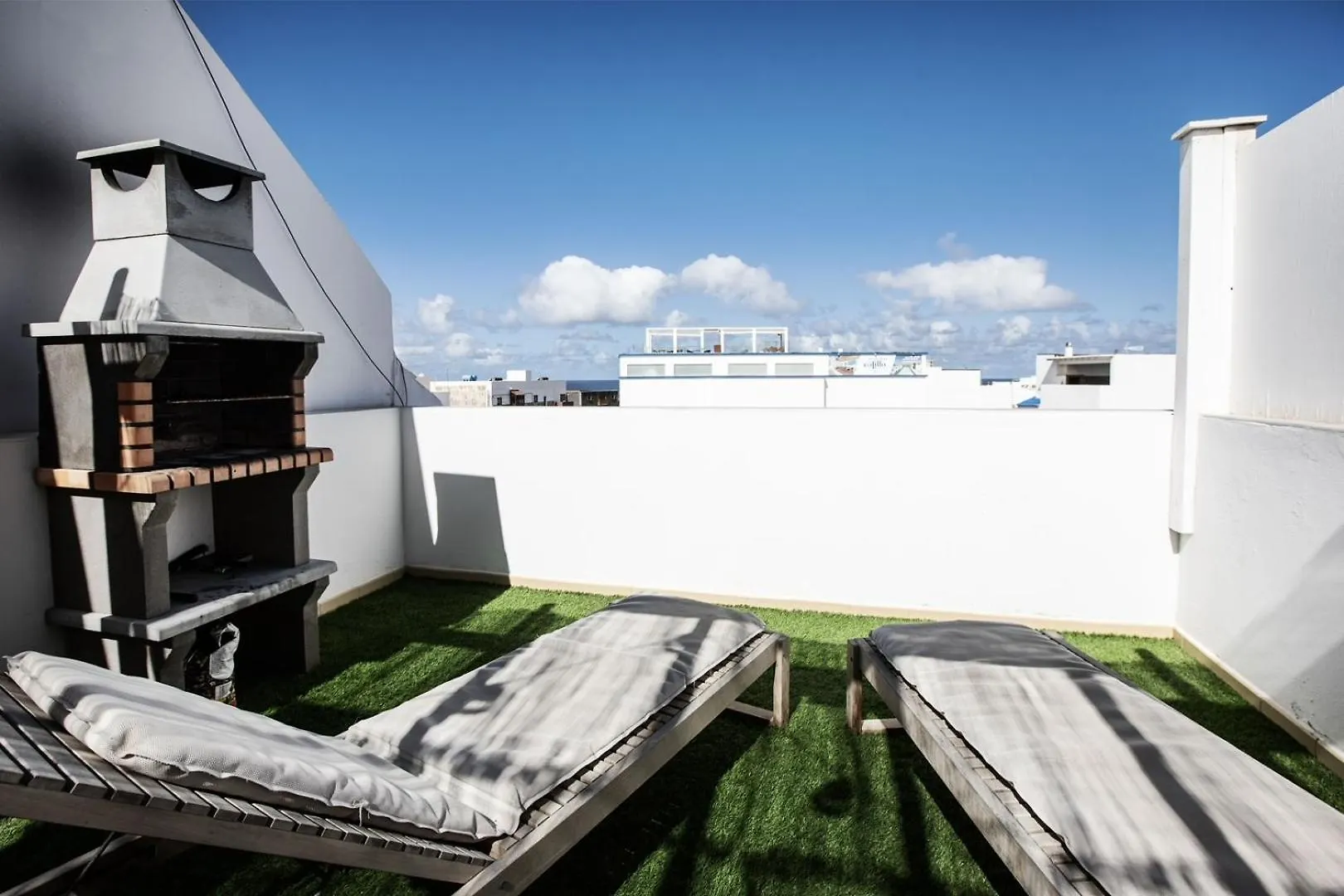 Amura House Cotillo