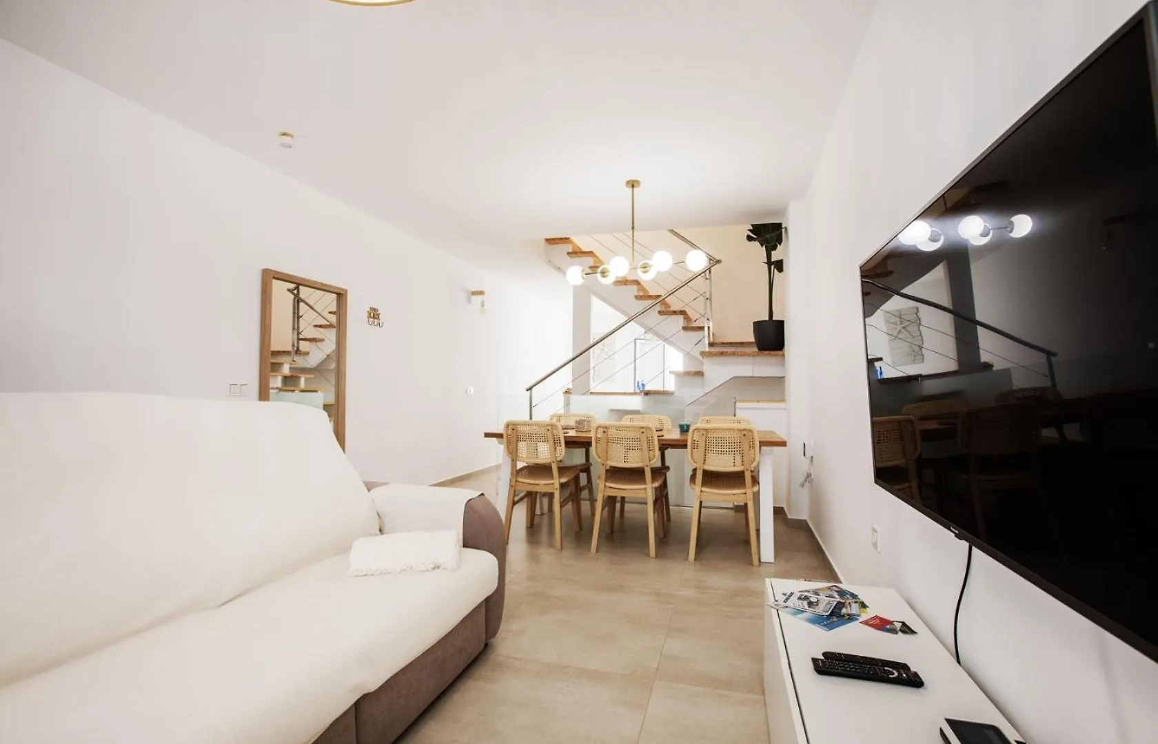 別荘 Amura House Cotillo