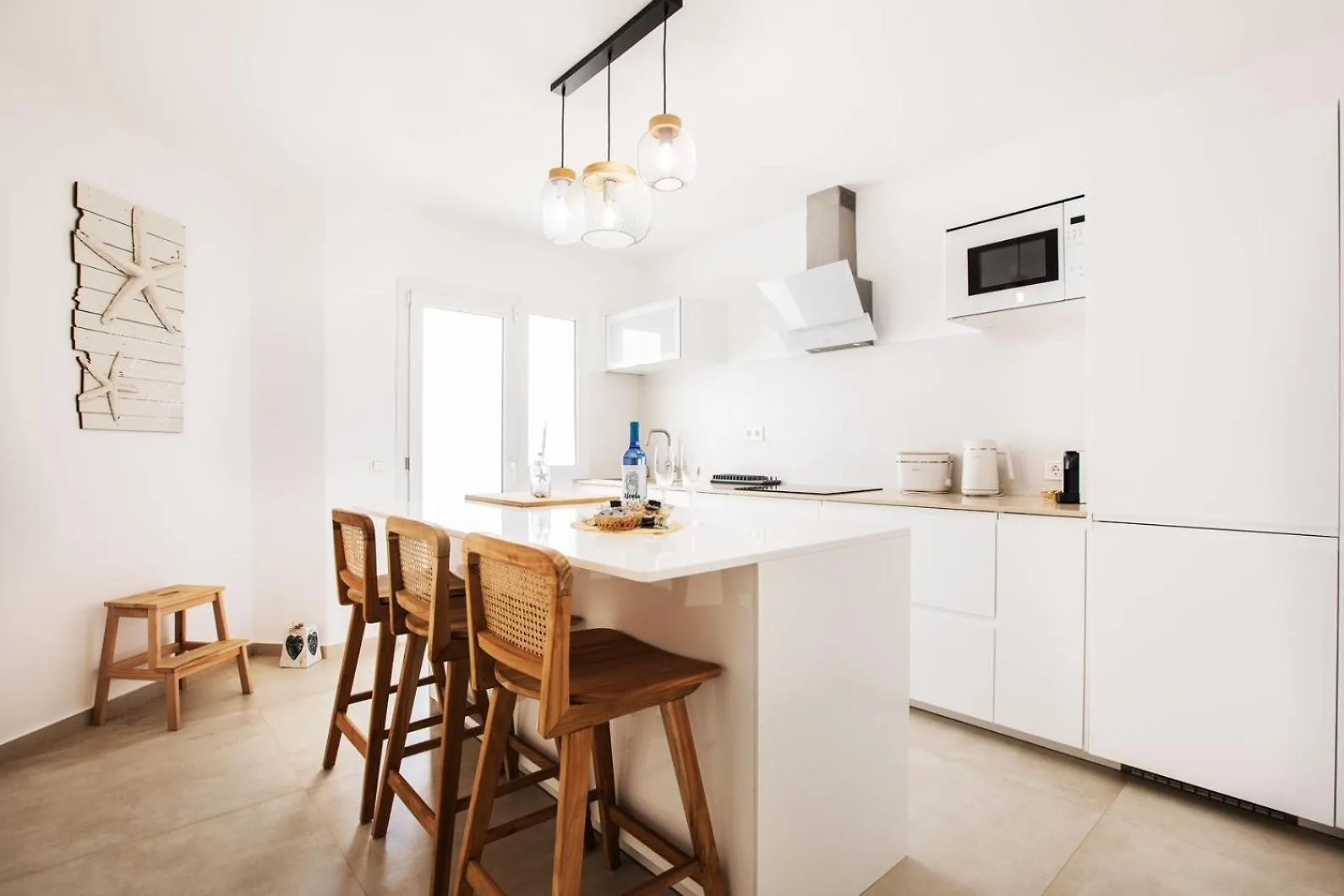 Amura House Cotillo 0*,