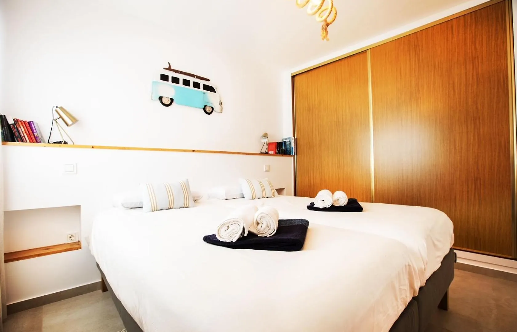 別荘 Amura House Cotillo