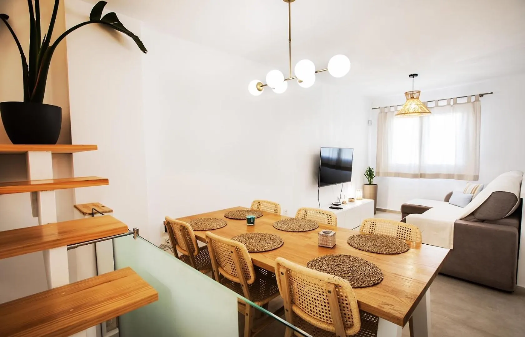Amura House Cotillo 0*,  スペイン