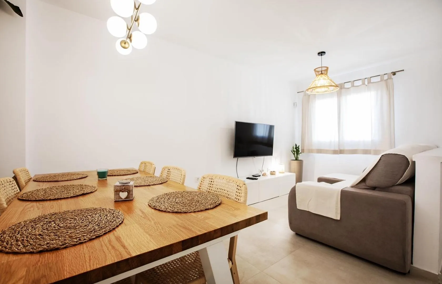 別荘 Amura House Cotillo